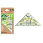 Arda Re-Generation Squadre Geo 16x45°