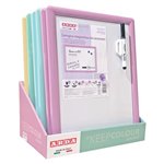 Lavagna Magnetica Arda Keep Color Pastel 29x39