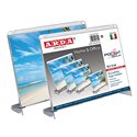 Portafoto Arda Cristallo 18x13 ( Fine Stock)