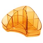 Multipot Arda da scrivania Tr./Arancio 7121 ( Fine Stock)