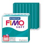 Fimo Soft 36 56 gr. Verde Chiaro