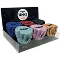 Temperini Arda Tenks Glitter Expo 6 pz. TEK02SC ( Fine Stock)