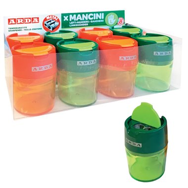 Temperini Arda per Mancini 2 fori TE803MANSC
