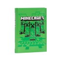 FP 99 Minecraft Diario Std Jolly 12 Mesi 72519 (Fine Stock)