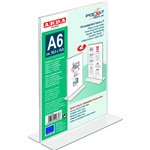 Portadepliant Arda Verticale a T A6