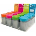 Temperini Arda Triplo 3 fori TE813SC