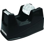 Dispenser da 33 mt. Arda Wave Small Nero (Fine Stock)