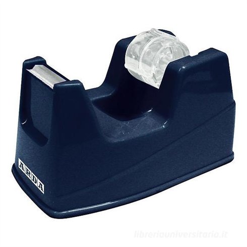 Dispenser da 33 mt. Arda Wave Small Blu (Fine Stock)