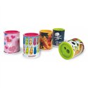 Temperini Arda Lattina 2 fori  Expo 12 pz.