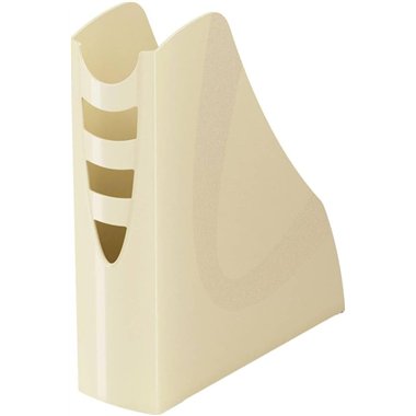 Arda Mydesk Vintage Porta Riviste Milk Avorio