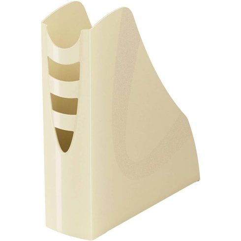 Arda Mydesk Vintage Porta Riviste Milk Avorio