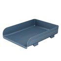 Arda Mydesk Vintage Porta Corrispondenza Sugar Azzurro