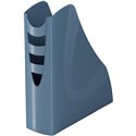 Arda Mydesk Vintage Porta Riviste Sugar Azzurro
