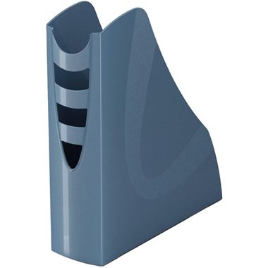 Arda Mydesk Vintage Porta Riviste Sugar Azzurro