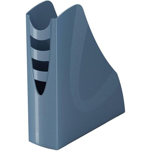 Arda Mydesk Vintage Porta Riviste Sugar Azzurro