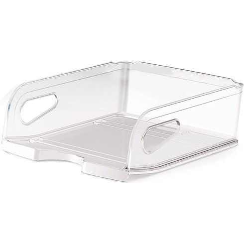 Porta Corrispondenza Arda Maxi Cristallo