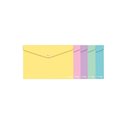 Buste con Bottone Arda Keep Color Pastel A4 5 pz.