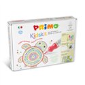 Primo Kidskit Set Tempera Ready Mix Puntinismo