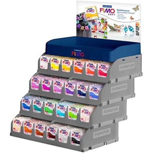 Fimo Expo Soft 288 pz. 8020 VS