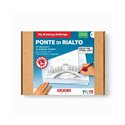 Arda Set Educativo Architetto Ponte di Rialto