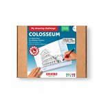 Arda Set Educativo Architetto Colosseo