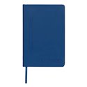 Notebook Quando con penna Blu 15 x 21 righe