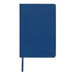 Notebook Quando con penna Blu 15 x 21 righe