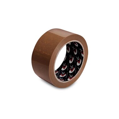 Nastro Adesivo Basic 50x132 Avana Silenzioso (Fine Stock)