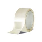 Nastro Adesivo Basic 50x132 Neutro Silenzioso (Fine Stock)