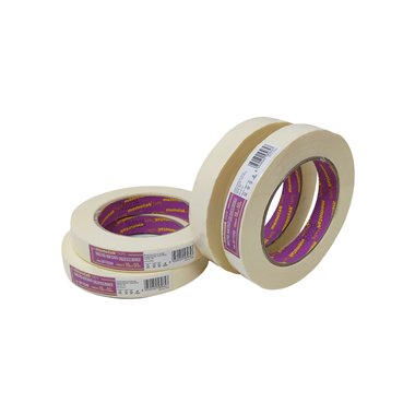 Nastro Adesivo crespato Bianco Memotak Tape 19x50