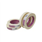 Nastro Adesivo crespato Bianco Memotak Tape 19x50