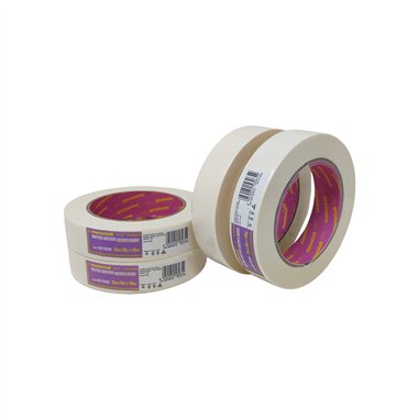 Nastro Adesivo crespato Bianco Memotak Tape 25x50