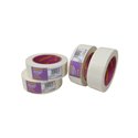 Nastro Adesivo crespato Bianco Memotak Tape 38x50