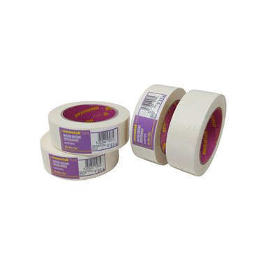 Nastro Adesivo crespato Bianco Memotak Tape 38x50