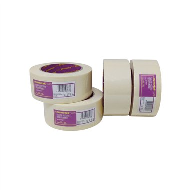 Nastro Adesivo crespato Bianco Memotak Tape 50x50