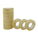 Nastro Adesivo Memotak 15x33 10 pz. Silenzioso (Fine Stock)