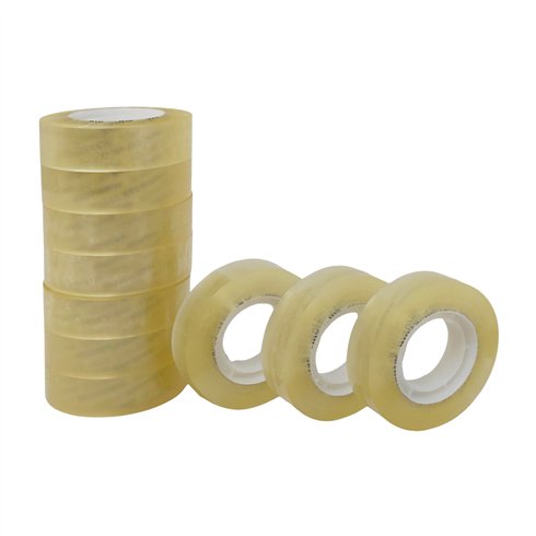 Nastro Adesivo Memotak 15x33 10 pz. Silenzioso (Fine Stock)