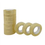 Nastro Adesivo Memotak 15x33 10 pz. Silenzioso (Fine Stock)