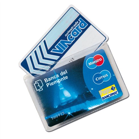 Porta Card Alplast  999 in expo