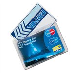 Porta Card Alplast  999 in expo