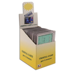 Porta Card Alplast  999 in expo