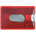 Porta Card Alplast  901 Morbido in expo