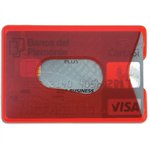 Porta Card Alplast  901 Morbido in expo