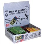 Porta Card Alplast  875 Scudo Ultra in expo