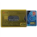 Porta Card Alplast  902 Duo soft in expo