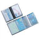 Porta Card Alplast 1008 Classic in expo