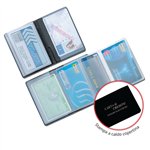 Porta Card Alplast 1008 Classic in expo
