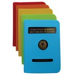 Porta Passaporto Alplast 1012C Color in expo