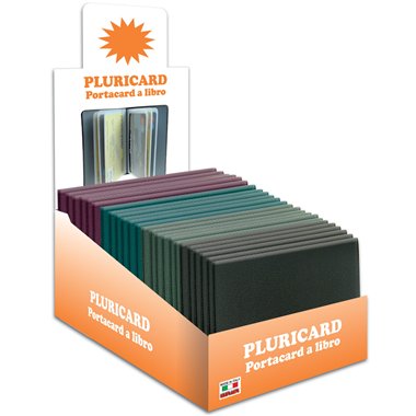 Porta Card Alplast  880 Classic in expo