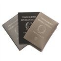 Porta Passaporto Alplast 1012SCM Scudo Metal in expo